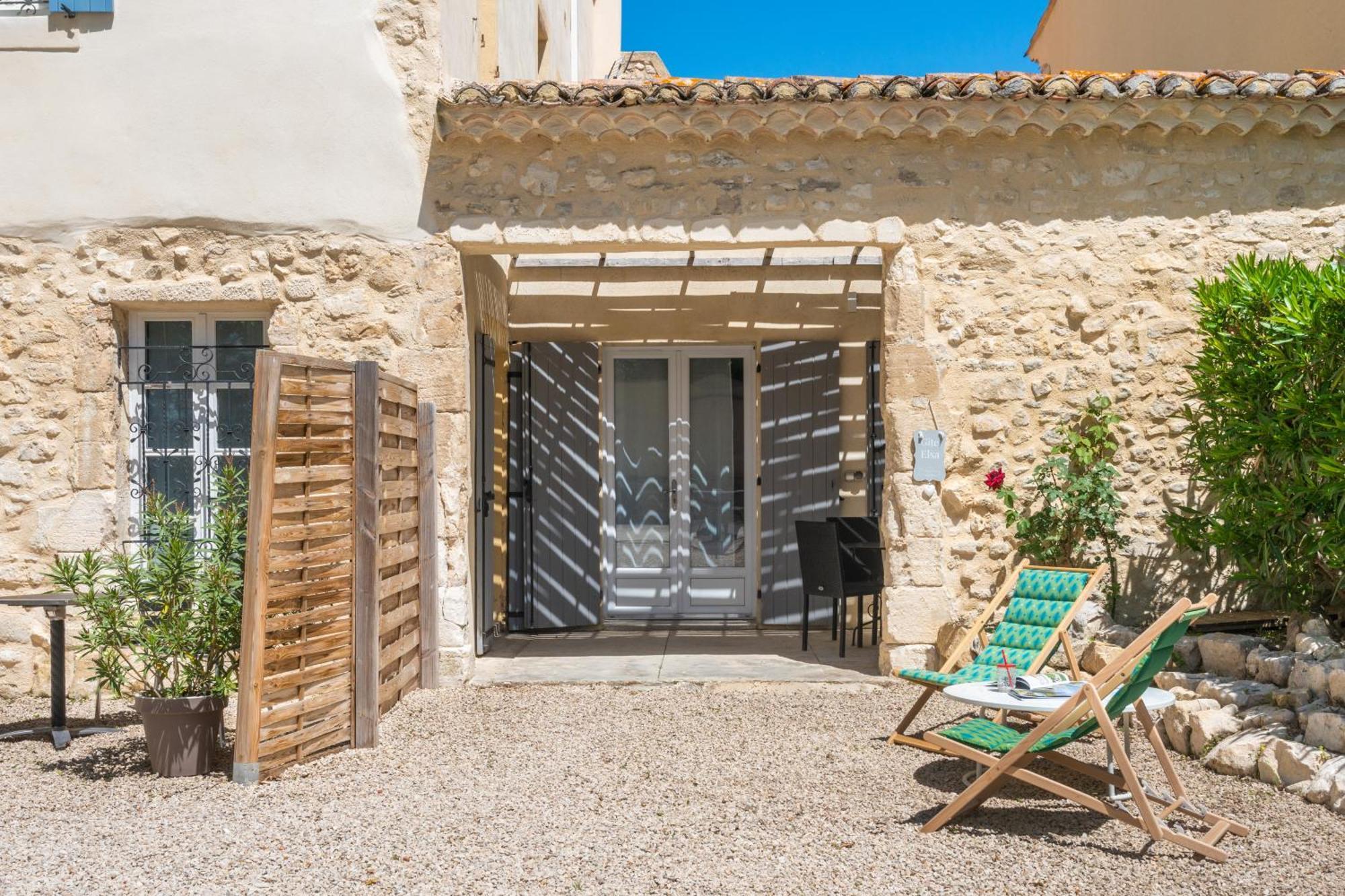 Le Mas de la Vinçane Pernes-les-Fontaines Extérieur photo