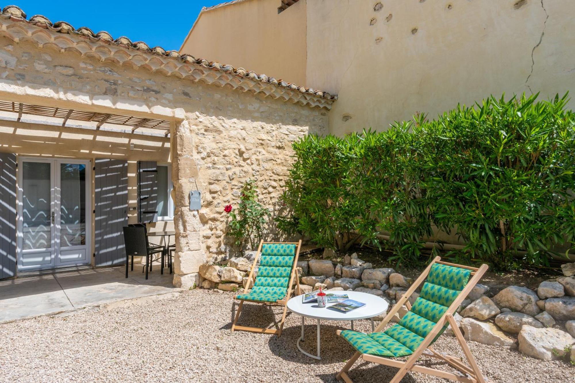Le Mas de la Vinçane Pernes-les-Fontaines Extérieur photo