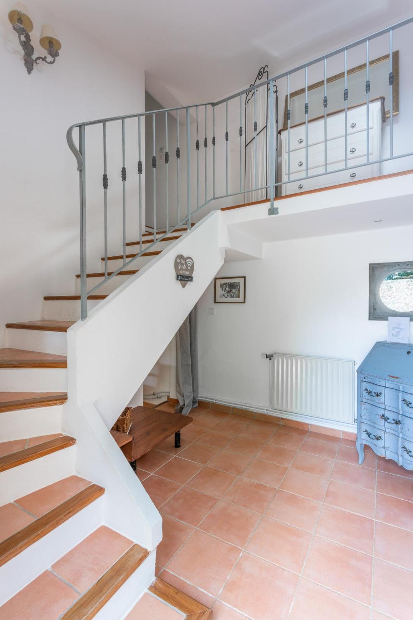 Le Mas de la Vinçane Pernes-les-Fontaines Extérieur photo